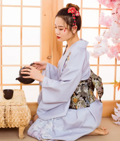 广州海珠休闲商务会所之宫廷理疗