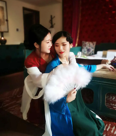 广州海珠日式指压按摩