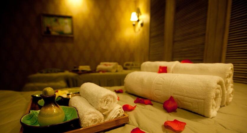 广州海珠必去养生spa会所“探店”,2022已更新