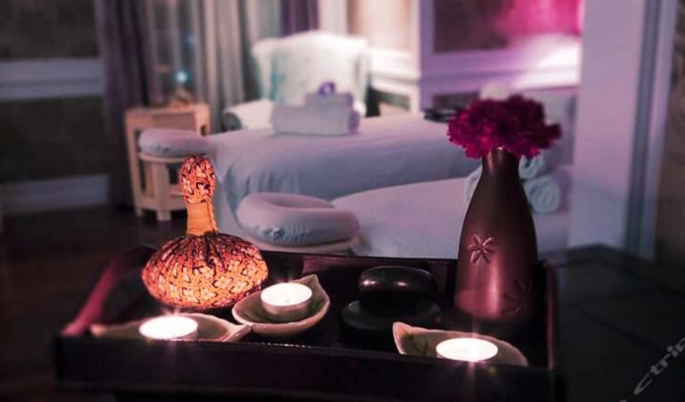 推荐广州海珠比较好的轻奢休闲养生spa会馆,亲身体验分享