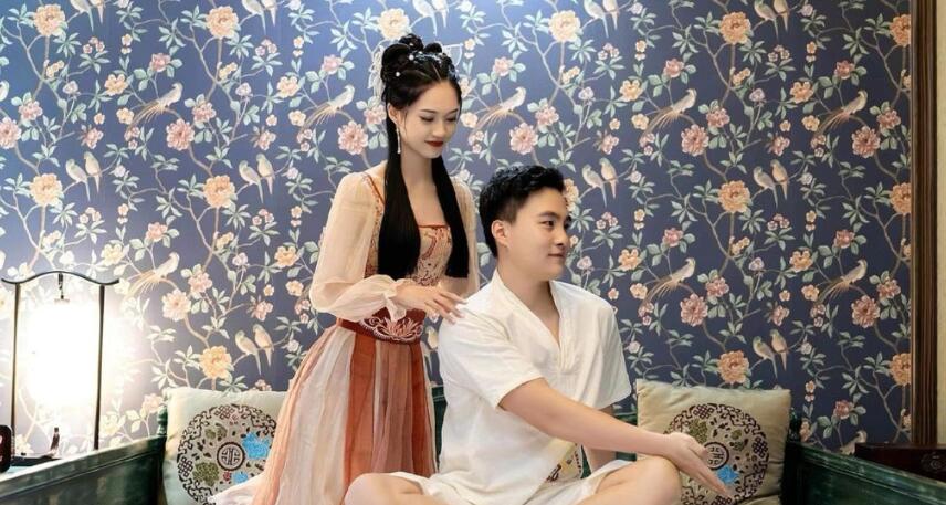 广州海珠足疗SPA休闲会馆_您的感受我们的追求