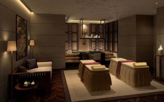 广州海珠家庭式spa足浴会所-开启美好休闲养生生活(今日会馆热点)