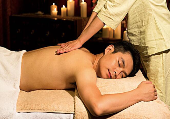 2026更新广州海珠高端SPA会所-分享spa的好处