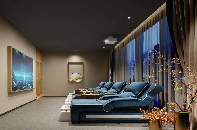 广州海珠比较不错的男士休闲Spa会馆哪里有，带着好奇心来这体验一把吧