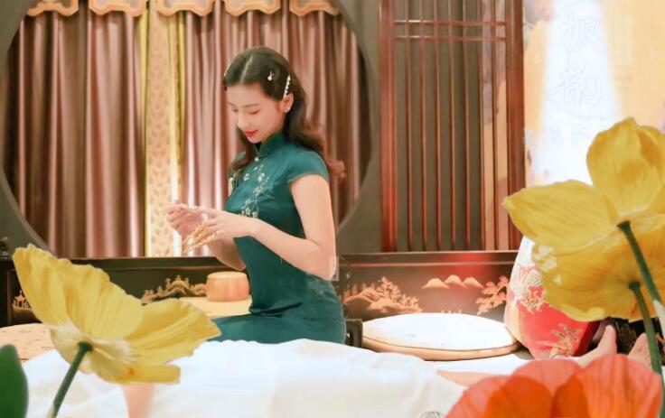 广州海珠高端男士养生会所,良心会所真心推荐