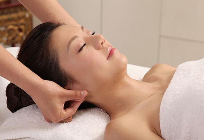 广州海珠休闲会所艺师风采展示（四）