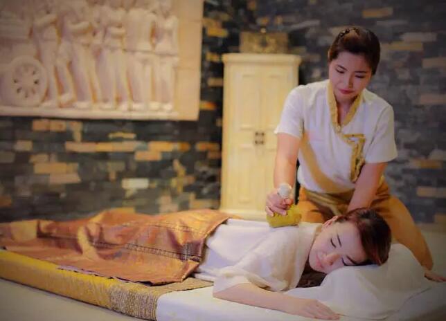 广州海珠足道洗浴男士会所艺师风采（十）