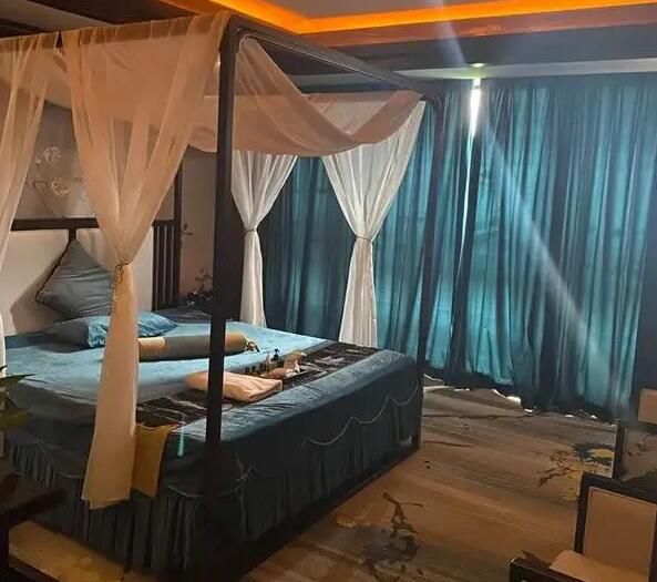 广州海珠会馆环境展示（五）​