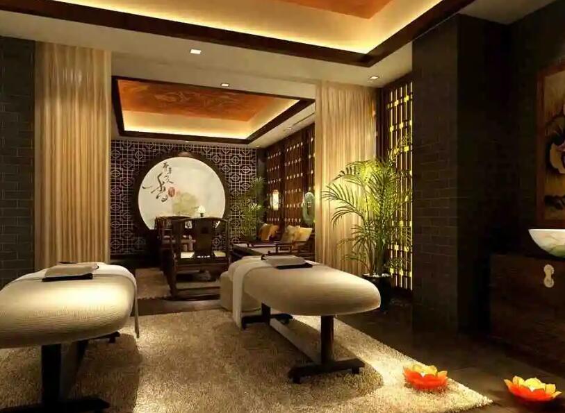 广州海珠私人养生会所环境（七）