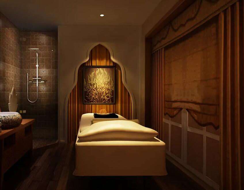 广州海珠会所环境（十）