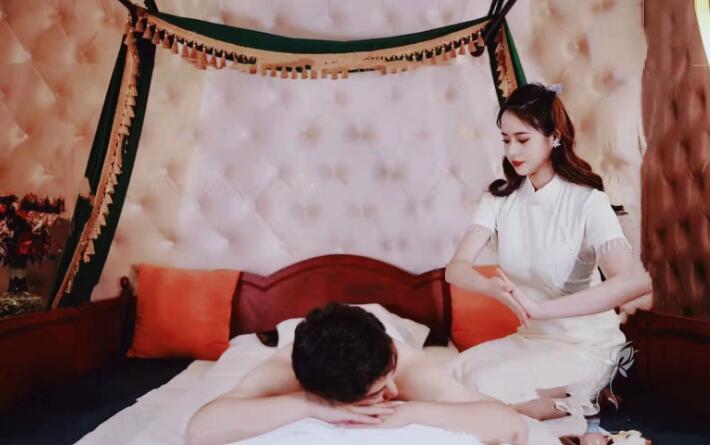 广州海珠spa分享2026年情报体验