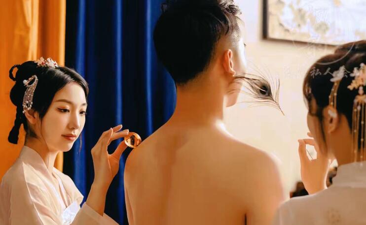 用每一个细节服务留住每一位顾客实际体验广州海珠养生会所