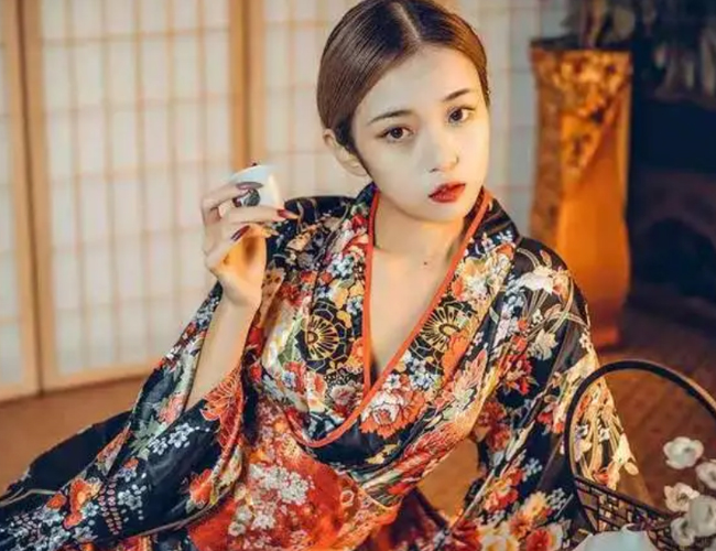 广州海珠桑拿休闲会所艺师风采展示（十一）太奇妙了整个过程都是享受