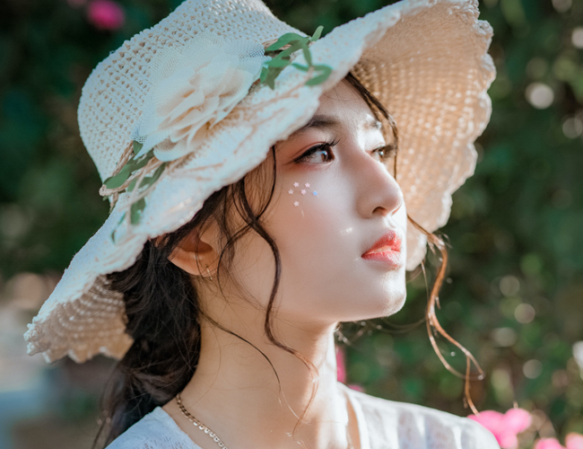 广州海珠高端会所spa艺师风采（七）